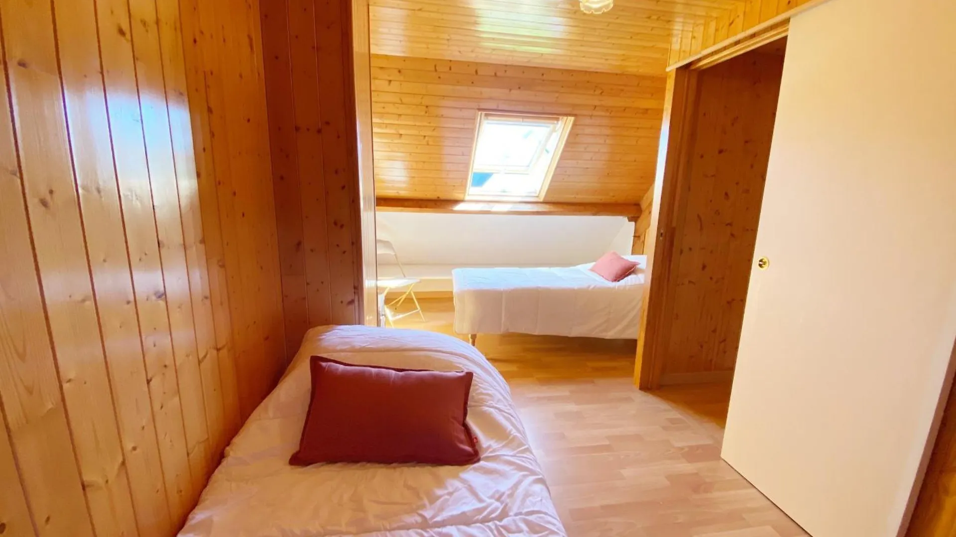 Сasa de vacaciones Ty-Gwen - Maison De Vacances Carnac - K34 Francia