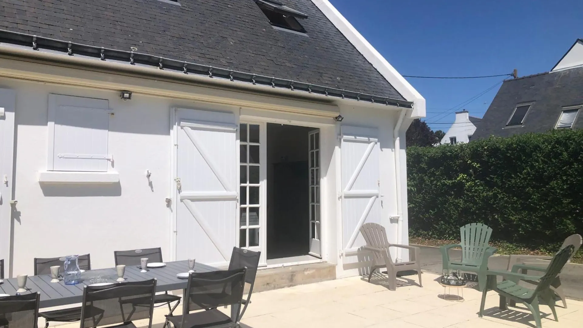 Ty-Gwen - Maison De Vacances Carnac - K34
